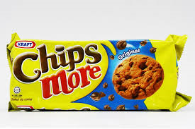 chipsmore biscuit