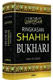 Ringkasan Shahih Bukhari is mean Summary Of Shahih Bukhari.